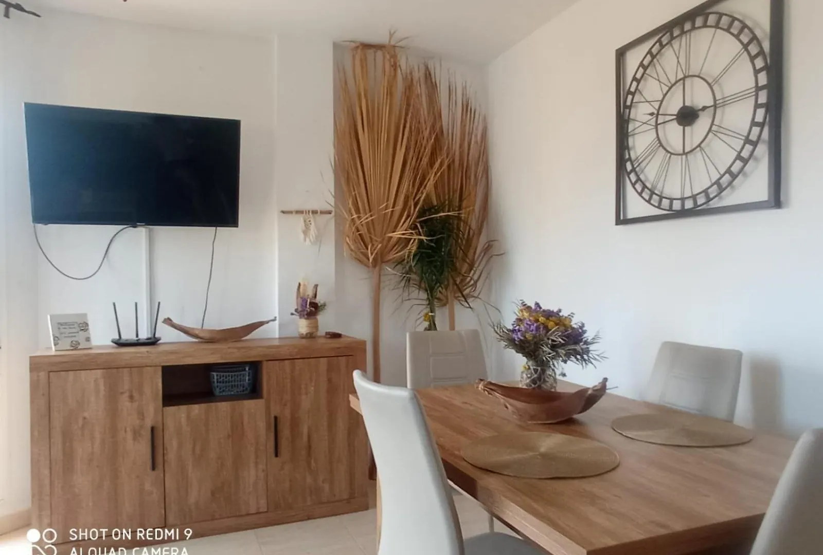 Atico Playavera Naturist