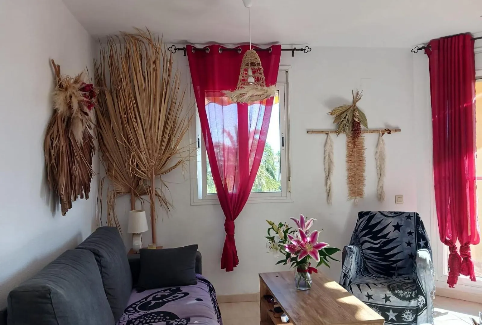 Atico Playavera Naturist 0*, Vera