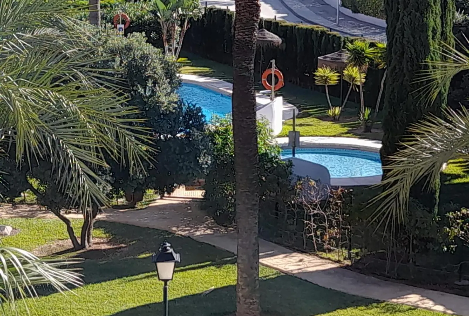 Atico Playavera Naturist