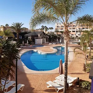 Marina Rey Playa De Puerto Rey Almeria Hotel